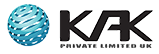 KAK Private Limited – UK